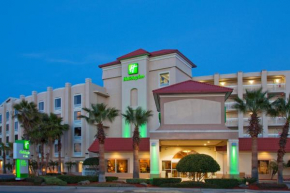 Гостиница Holiday Inn Hotel & Suites Daytona Beach On The Ocean, an IHG Hotel  Дейтона-Бич